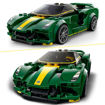 Picture of LEGO SPEED CHAMPIONS 76907 LOTUS EVIJA